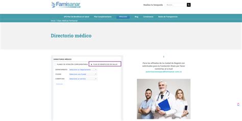 telfono eps famisanar famisanar citas|Agendamiento de Citas Médicas en Famisanar